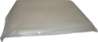 Afbeeldingen van Kelfort puinzak LDPE - 50x70cm 130µm dikte - helder/transparant 