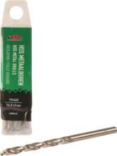 Afbeeldingen van Kelfort Metaalboor Geslepen - Ø4.9mm - HSS 10 stuks 