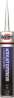 Afbeeldingen van Kelfort acrylaatkit - 310ml - wit exterieur 