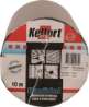 Afbeeldingen van Kelfort Bitumenkimband - 300mm x 10 meter - loodkleur 