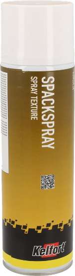 Afbeeldingen van Kelfort Spackspray - 500ml