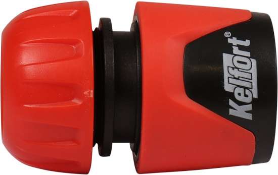 Afbeeldingen van Kelfort slangkoppeling - 1/2" - zonder stop