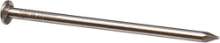 Afbeeldingen van Kelfort Draadnagels - 3,0x65mm - geruite blank 5kg 