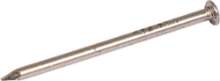 Afbeeldingen van Kelfort nagels - 40x2,1mm - bolkop RVS 1 kg 