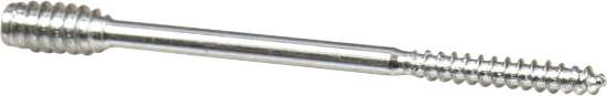 Afbeeldingen van Kelfort Afstandschroef Torx 25 - 6x120mm - elektrolytisch verzinkt 