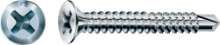 Afbeeldingen van Spax boorschroef Fex-A - Ø3.9x19mm PH2 - 1000 stuks