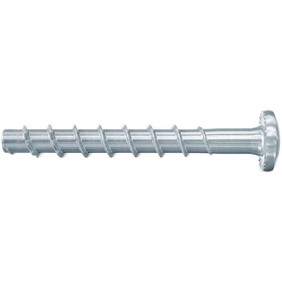 Afbeeldingen van Fischer betonschroef FBS II P 6x40mm 100st.