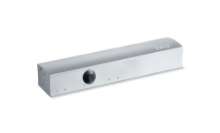 Afbeeldingen van Geze Deurdranger TS4000 (nw) zonder arm Zilver