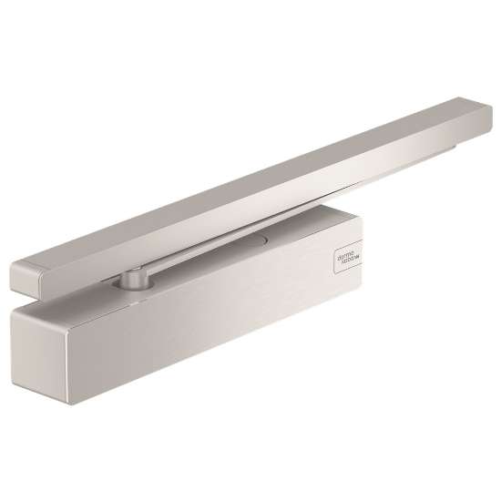 Afbeeldingen van Dorma glijarm G-EMF tbv TS93 zilver