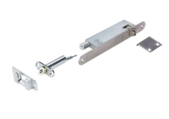 Afbeeldingen van Dorma kantschuif HZ43-F22 - automatisch - din Links