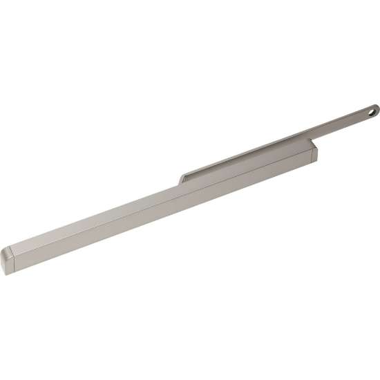 Afbeeldingen van Dorma Glijarm tbv TS68 Zilver