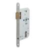 Afbeeldingen van Nemef loopslot 649-37kv - pc 60mm - Links zonder sluitplaat 