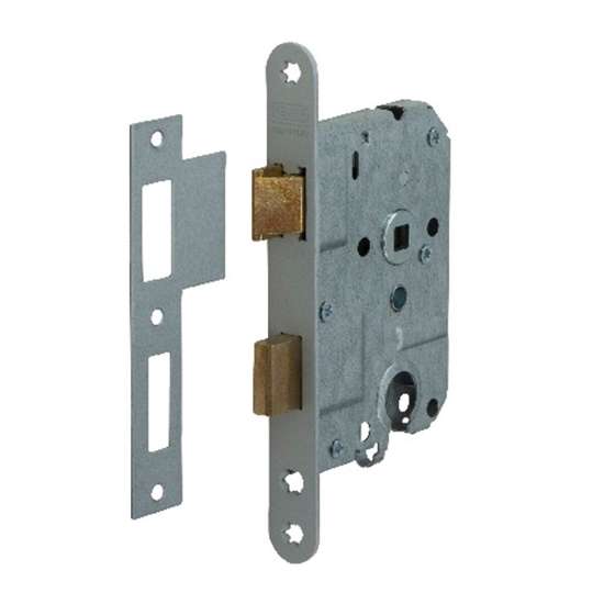 Afbeeldingen van Nemef dag en nacht slot 1269-17 - pc 50mm - Links 
