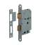 Afbeeldingen van Nemef wc slot 1264-17 - 50mm - Links 