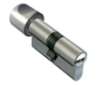 Afbeeldingen van Dom veiligheid knop cilinder Plura 333 - 30-k45 - klasse 1 