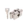 Afbeeldingen van AXA Dubbele veiligheidscilinder Security 30-30 (2x)