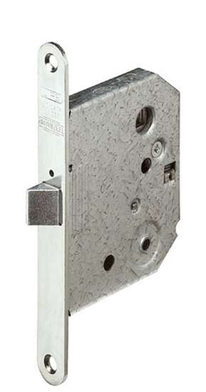 Afbeeldingen van Lips loop slot 2131 doorn 55mm 11U18 verzinkt