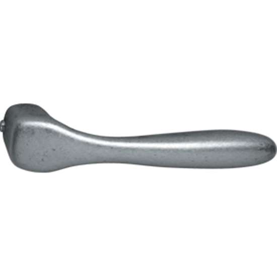 Afbeeldingen van INTERSTEEL Gatdeel Banaan oud grijs 0201