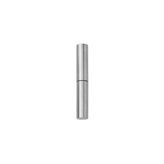 Afbeeldingen van INTERSTEEL Sierhuls rvs geborsteld 4540