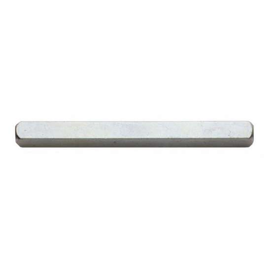 Afbeeldingen van INTERSTEEL Stift massief vierkant 9750