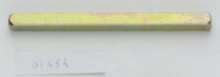 Afbeeldingen van INTERSTEEL Stift beide zijden hol Essentials 9751