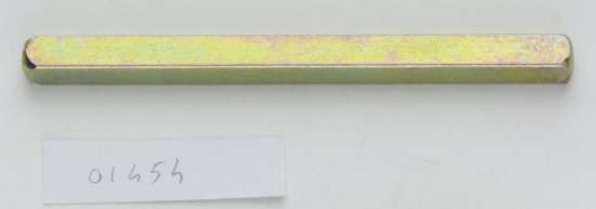 Afbeeldingen van INTERSTEEL Stift beide zijden hol Essentials 9751