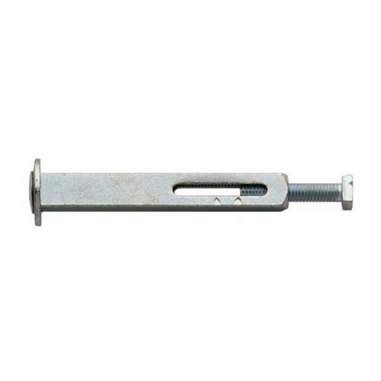 Afbeeldingen van INTERSTEEL Wisselstift achterplaat/kopschroef 9753