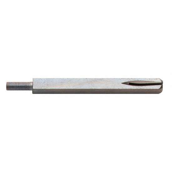 Afbeeldingen van INTERSTEEL Wisselstift zaagsnede 9753