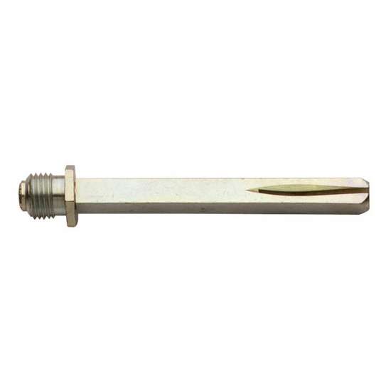 Afbeeldingen van INTERSTEEL Wisselstift zaagsnede 9753