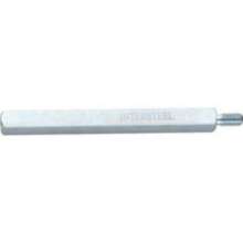 Afbeeldingen van INTERSTEEL Wisselstift schroefdraad FH M6/hol 9754