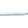 Afbeeldingen van INTERSTEEL Wisselstift schroefdraad FH M6/hol 9754