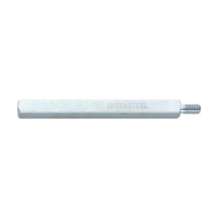 Afbeeldingen van INTERSTEEL Wisselstift M6/hol 8x110 verlengd 9754