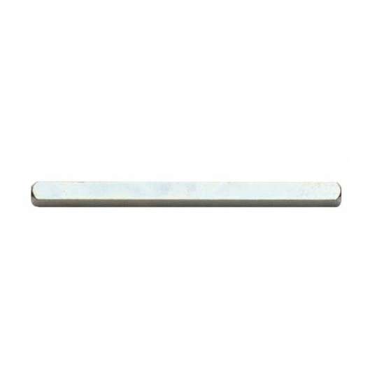 Afbeeldingen van INTERSTEEL Volstift tbv WC-slot 9756