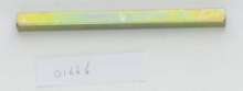 Afbeeldingen van INTERSTEEL Stift beide zijden hol Essentials 9751