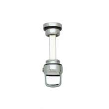 Afbeeldingen van INTERSTEEL WC-olive los 8mm chroom 3705
