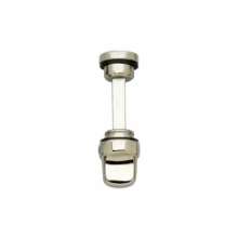 Afbeeldingen van INTERSTEEL WC-olive los 8mm nikkel 3705