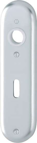Afbeeldingen van Hoppe kortschild 273kp - SL56 - F1