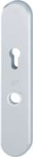 Afbeeldingen van Hoppe Inbraakwerend schild 3235S - PC72 - F1