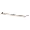 Afbeeldingen van Habilis raamuitzetter 2636-30-74E - 30cm - ijzer wit 