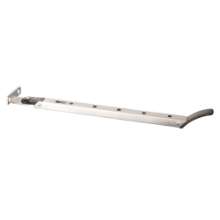 Afbeeldingen van Habilis raamuitzetter 2635-30-81 - 30cm - ijzer RVS/zwart 