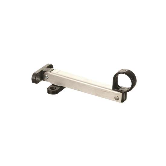 Afbeeldingen van Axafix Combi-raamuitzetter 2488-10-81 - 125mm - RVS/zwart 
