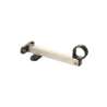 Afbeeldingen van Axafix Combi-raamuitzetter 2488-10-81 - 125mm - RVS/zwart 