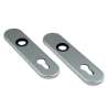 Afbeeldingen van Ami kortschild 177/1 PC55 klik - F1 