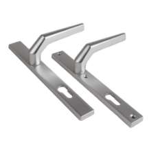 Afbeeldingen van Ami kruk op smalschild 357-245/30 - PC92 - F1 