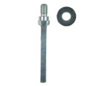 Afbeeldingen van Ami wisselquickstift - m10 8x110mm