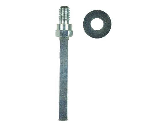 Afbeeldingen van Ami wisselquickstift - m10 8x110mm