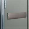 Afbeeldingen van Ellen Tochtklep BRIEVENBUSAFSLUITER INOX