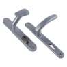 Afbeeldingen van Ami Veiligheids beslag 257/37/2 kerntrekbeveiliging knop 166 RW - PC92 56mm - F1 