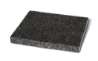 Afbeeldingen van Spax-D pads tegen bodemvocht - 100x100x8mm - 25 stuks