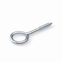 Afbeeldingen van HOMEFIX schroefoog - Ø16x40mm - 3 stuks RVS-A2 